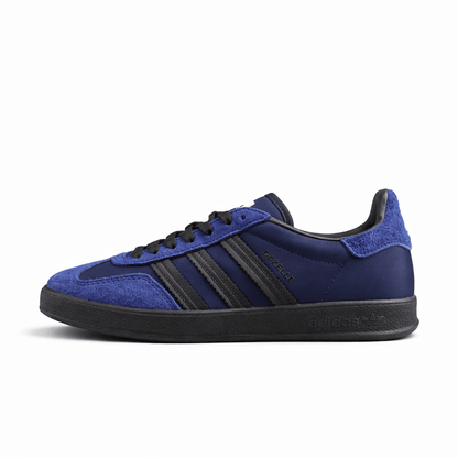 Fabrika Supply Gazelle Purple / White | zapatillas Fabrika Supply
