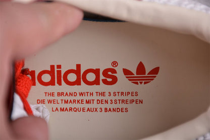 Fabrika Supply Gazelle Red / White | zapatillas Fabrika Supply