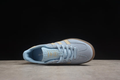 Fabrika Supply Gazelle Sky Blue / Beige | zapatillas Fabrika Supply