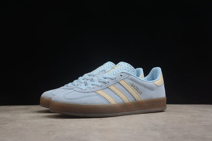 Fabrika Supply Gazelle Sky Blue / Beige | zapatillas Fabrika Supply