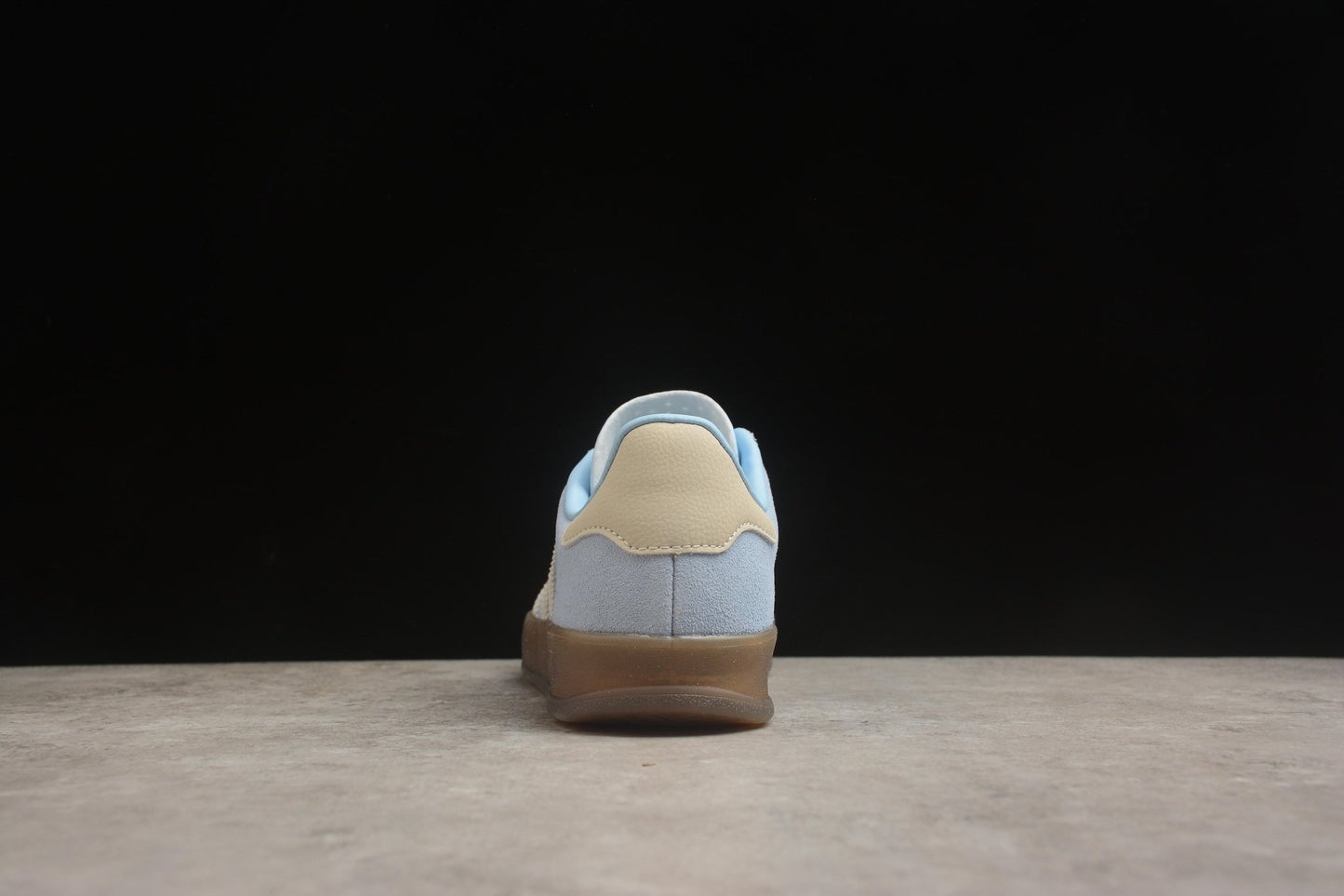 Fabrika Supply Gazelle Sky Blue / Beige | zapatillas Fabrika Supply