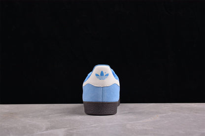 Fabrika Supply Gazelle Sky Blue / White | zapatillas Fabrika Supply