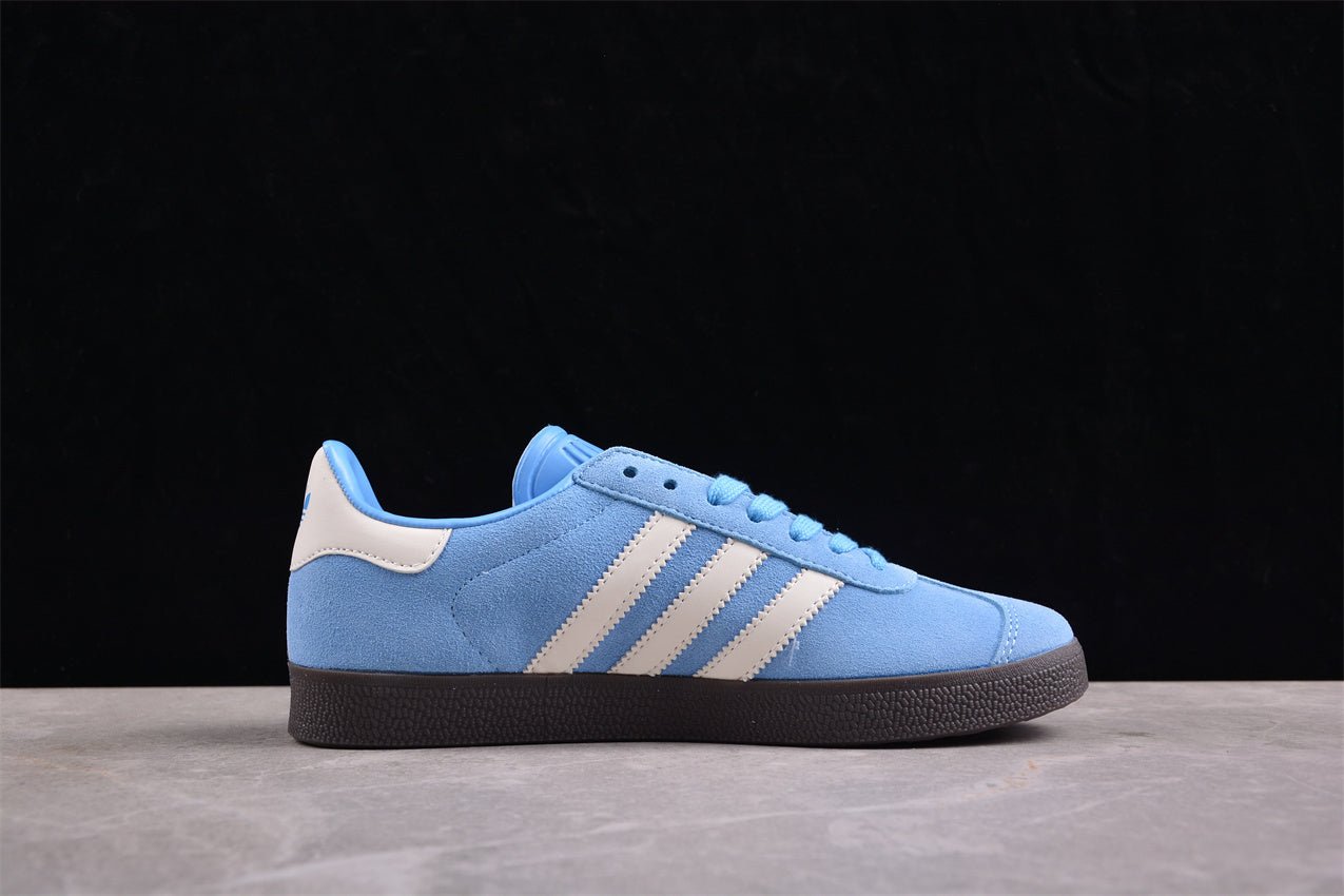 Fabrika Supply Gazelle Sky Blue / White | zapatillas Fabrika Supply