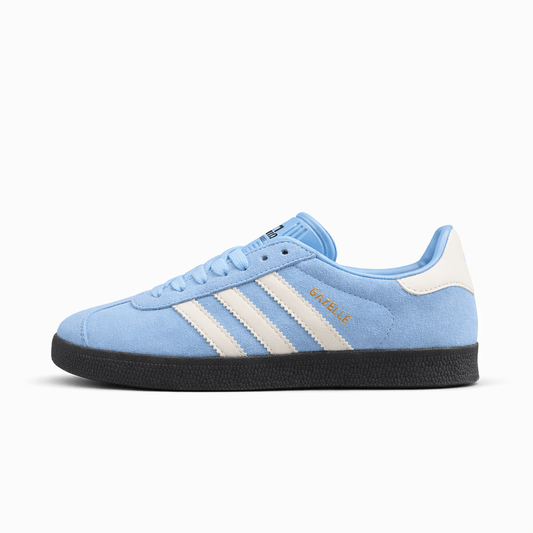 Fabrika Supply Gazelle Sky Blue / White | zapatillas Fabrika Supply