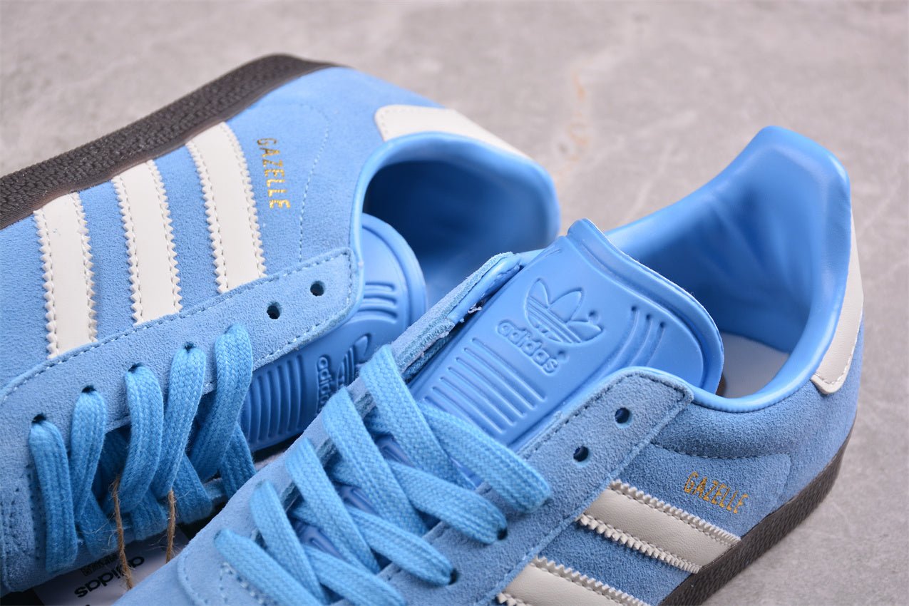 Fabrika Supply Gazelle Sky Blue / White | zapatillas Fabrika Supply