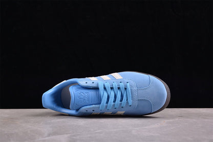 Fabrika Supply Gazelle Sky Blue / White | zapatillas Fabrika Supply