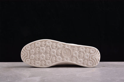 Fabrika Supply Gazelle Triple White | zapatillas Fabrika Supply