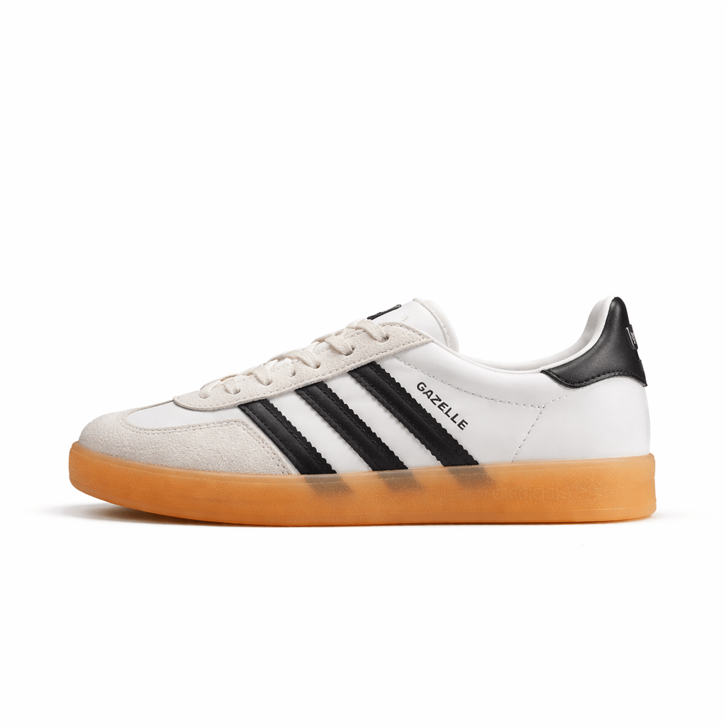 Fabrika Supply Gazelle White / Black | zapatillas Fabrika Supply