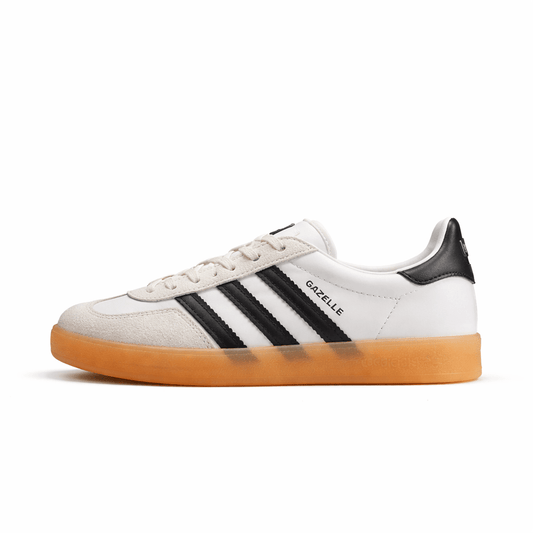 Fabrika Supply Gazelle White / Black | zapatillas Fabrika Supply