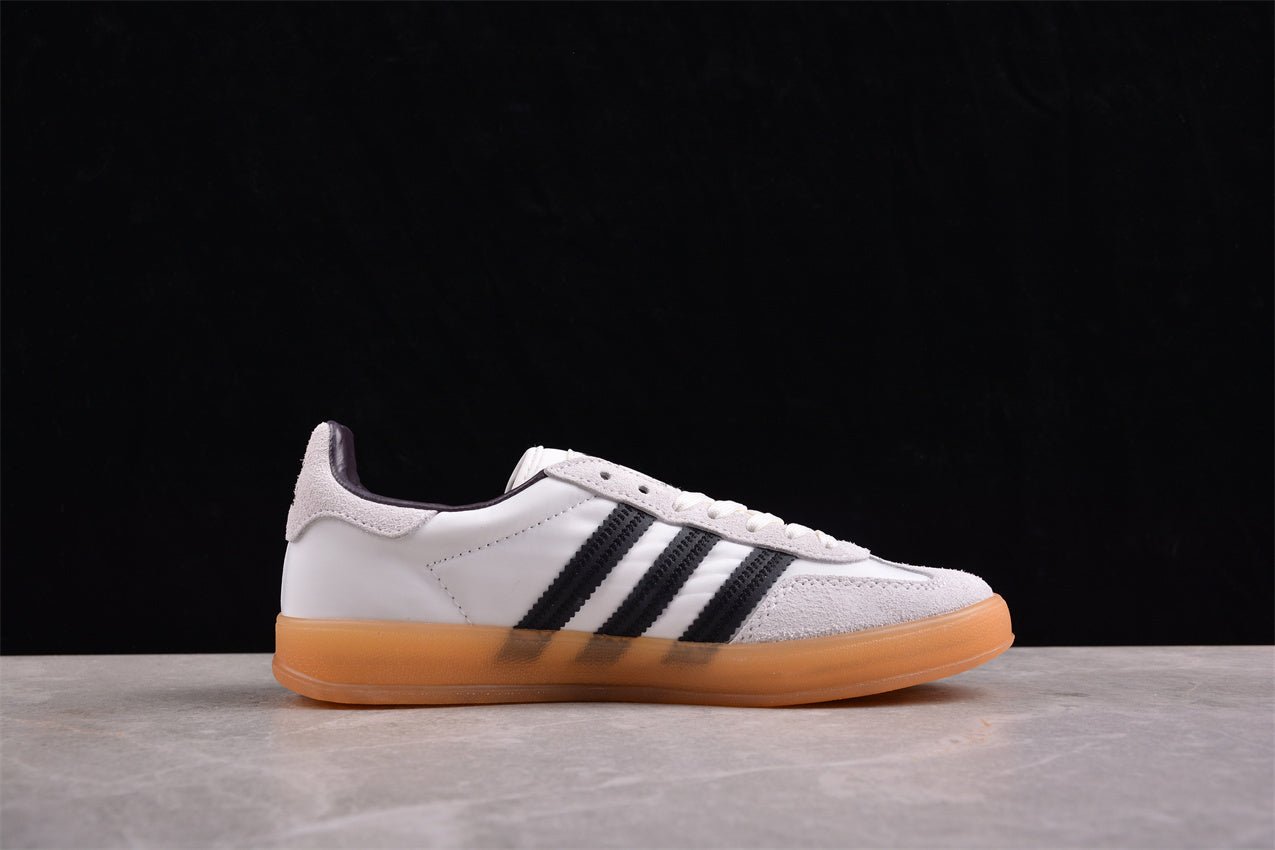 Fabrika Supply Gazelle White / Black | zapatillas Fabrika Supply