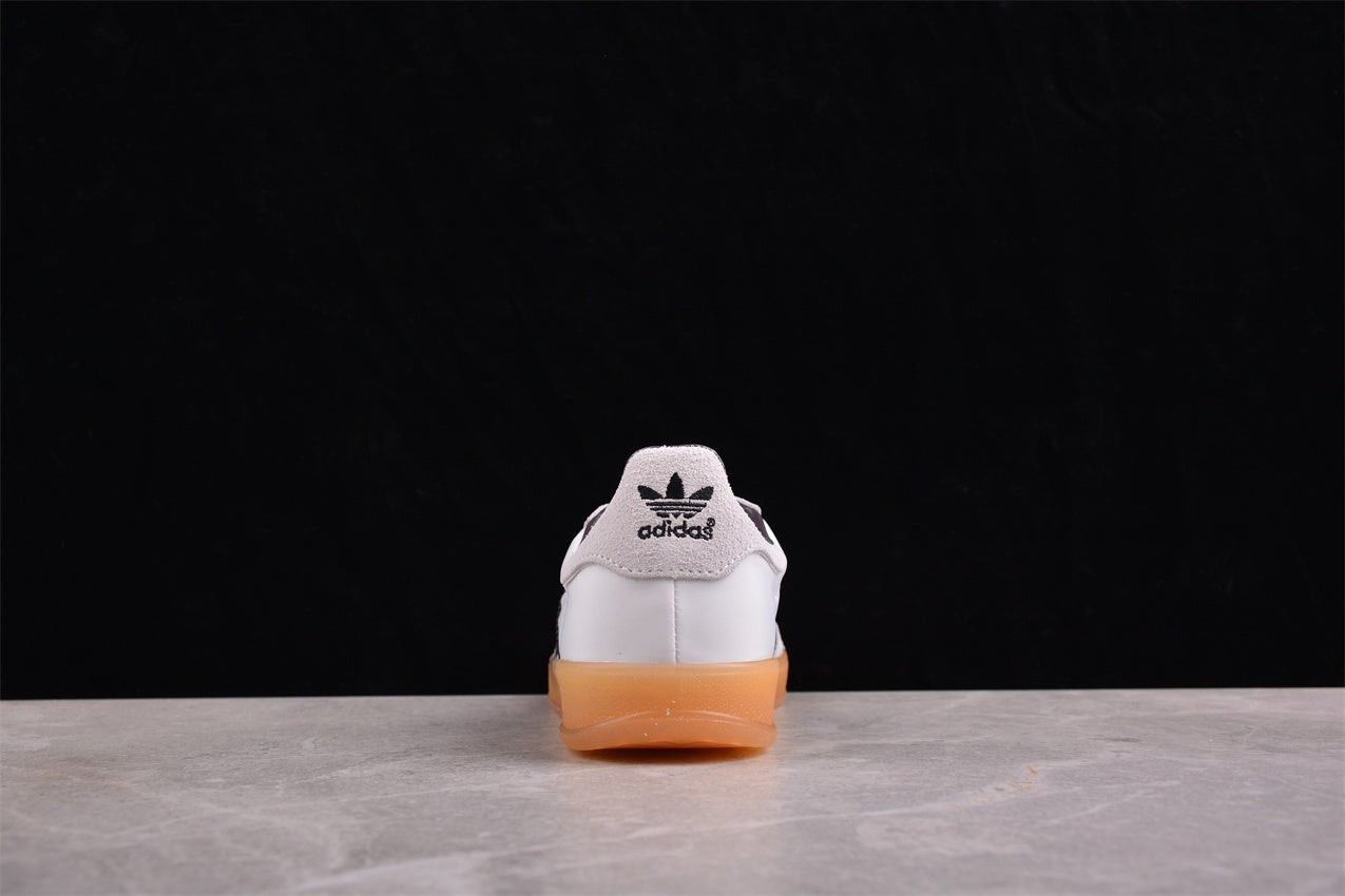 Fabrika Supply Gazelle White / Black | zapatillas Fabrika Supply