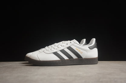 Fabrika Supply Gazelle White / Black | zapatillas Fabrika Supply