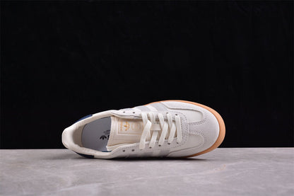 Fabrika Supply Gazelle White / Grey / Black | zapatillas Fabrika Supply