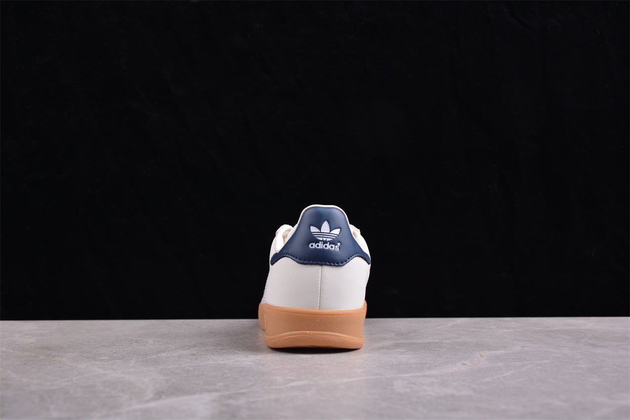 Fabrika Supply Gazelle White / Grey / Black | zapatillas Fabrika Supply