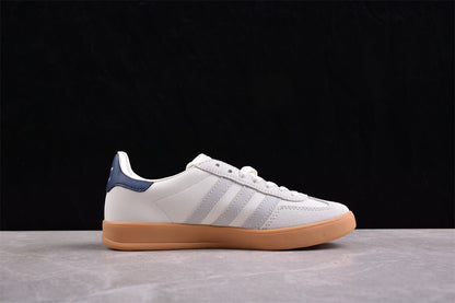 Fabrika Supply Gazelle White / Grey / Black | zapatillas Fabrika Supply