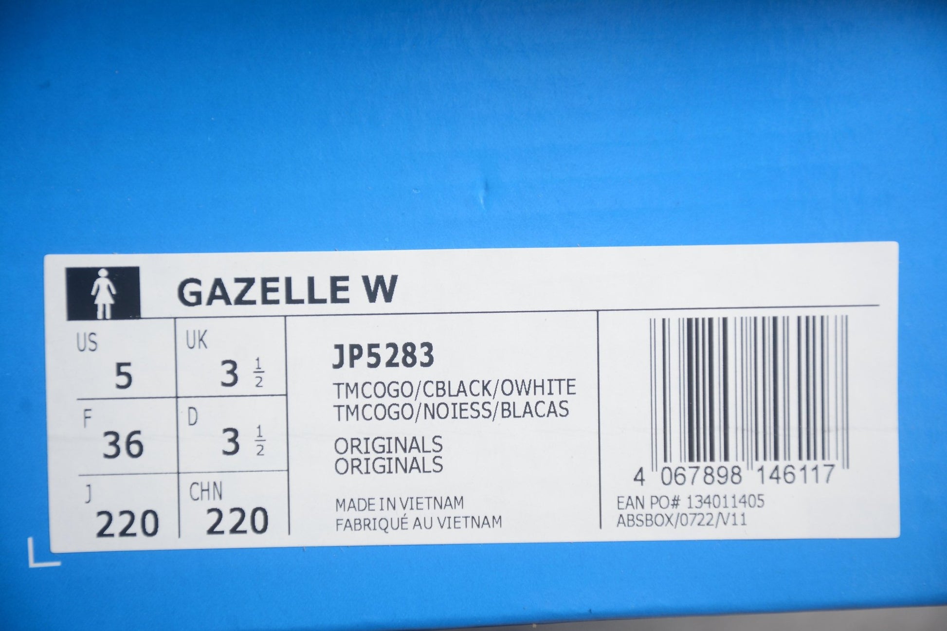 Fabrika Supply Gazelle Yellow / Black | zapatillas Fabrika Supply