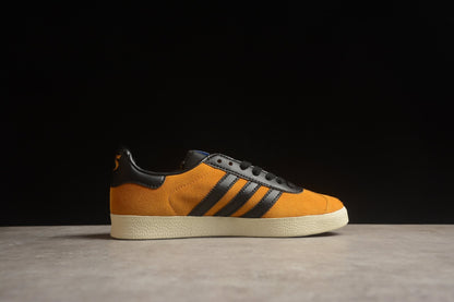 Fabrika Supply Gazelle Yellow / Black | zapatillas Fabrika Supply