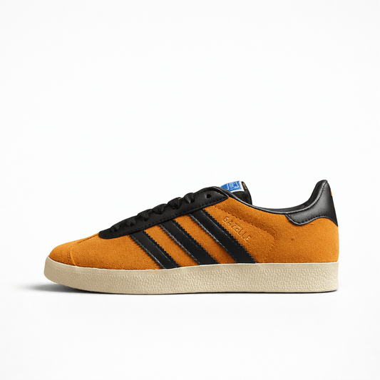 Fabrika Supply Gazelle Yellow / Black | zapatillas Fabrika Supply