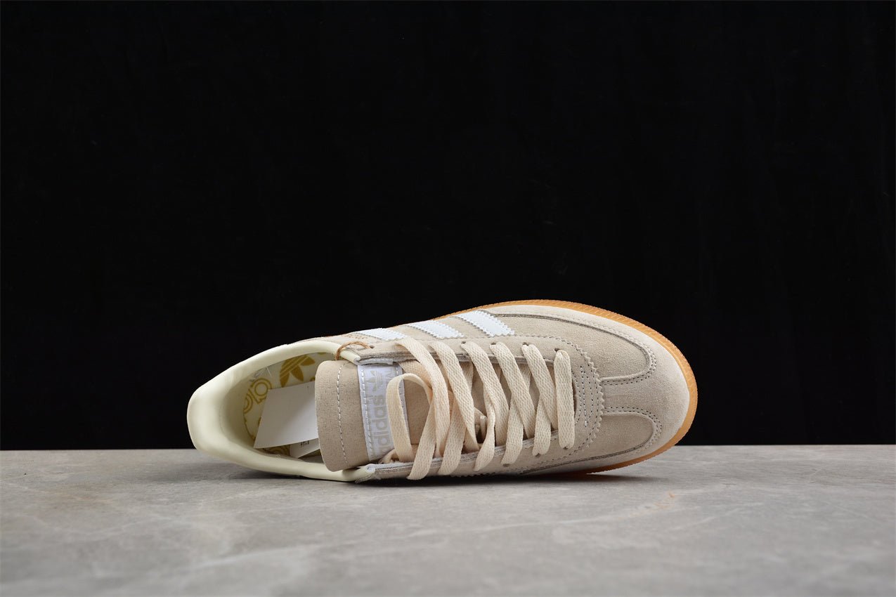 Fabrika Supply Handball Spezial Beige / White | zapatillas Fabrika Supply
