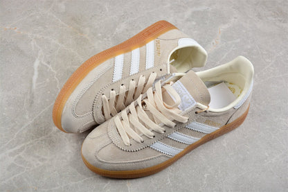 Fabrika Supply Handball Spezial Beige / White | zapatillas Fabrika Supply