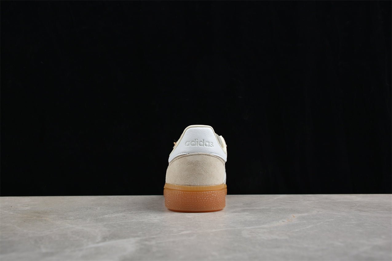 Fabrika Supply Handball Spezial Beige / White | zapatillas Fabrika Supply