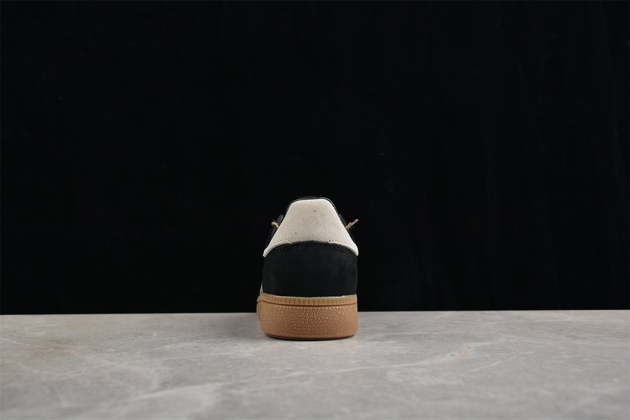 Fabrika Supply Handball Spezial Black / Animal Print | zapatillas Fabrika Supply
