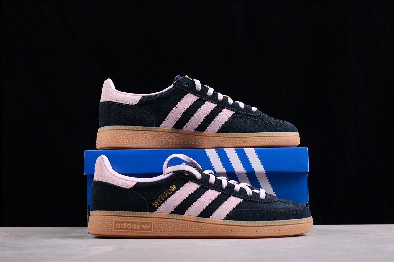 Fabrika Supply Handball Spezial Black / Light Pink | zapatillas Fabrika Supply