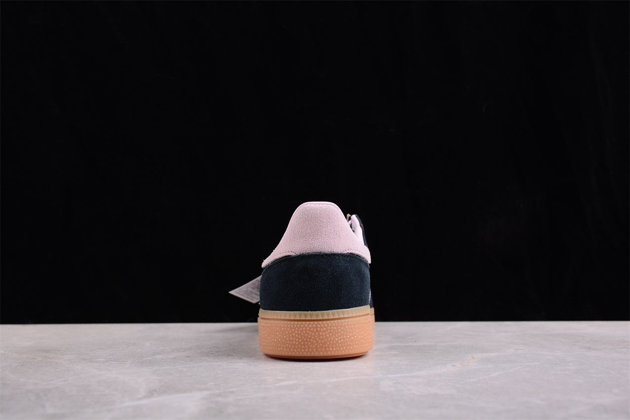 Fabrika Supply Handball Spezial Black / Light Pink | zapatillas Fabrika Supply
