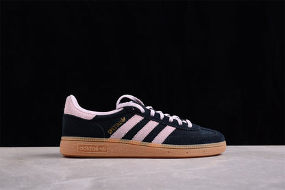 Fabrika Supply Handball Spezial Black / Light Pink | zapatillas Fabrika Supply