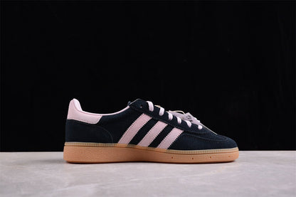 Fabrika Supply Handball Spezial Black / Light Pink | zapatillas Fabrika Supply