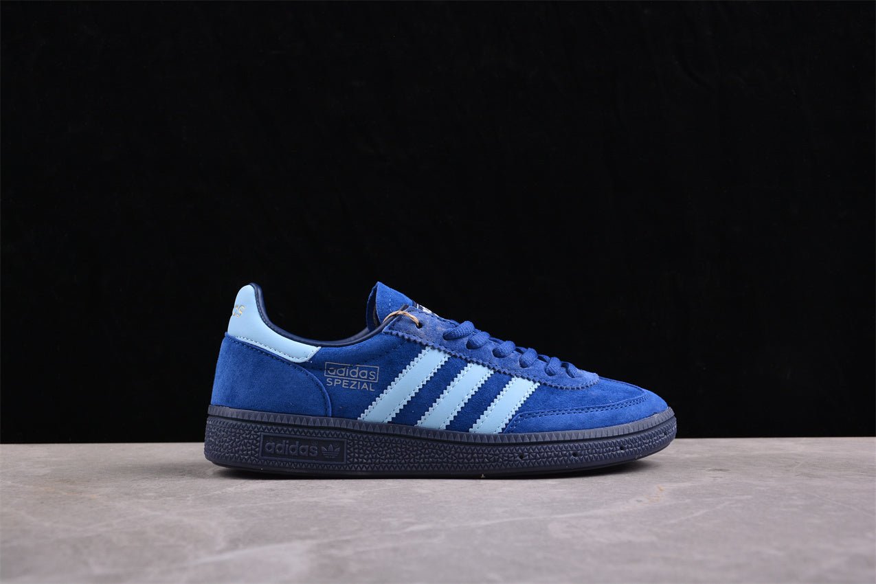 Fabrika Supply Handball Spezial Blue / Sky Blue | zapatillas Fabrika Supply
