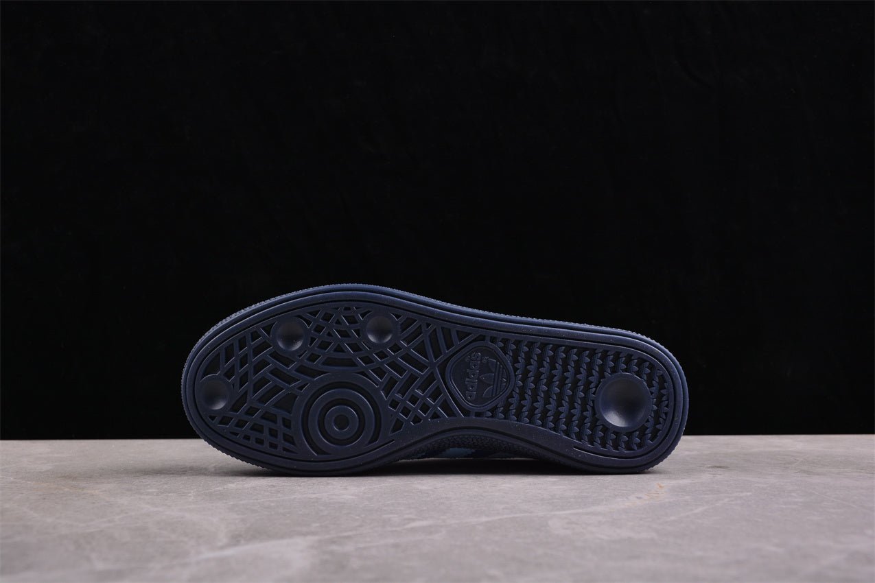 Fabrika Supply Handball Spezial Blue / Sky Blue | zapatillas Fabrika Supply
