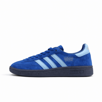 Fabrika Supply Handball Spezial Blue / Sky Blue | zapatillas Fabrika Supply