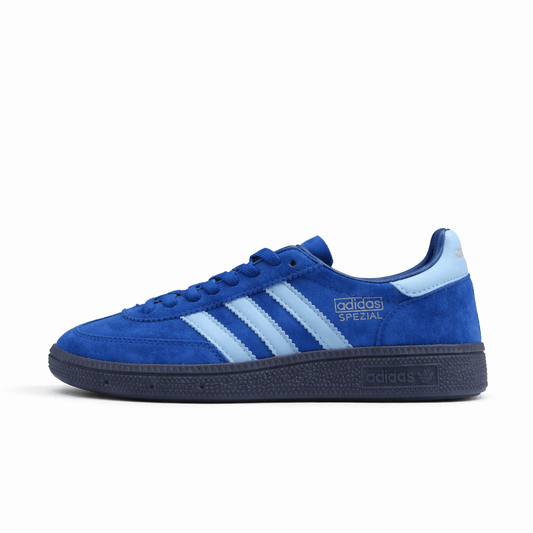 Fabrika Supply Handball Spezial Blue / Sky Blue | zapatillas Fabrika Supply