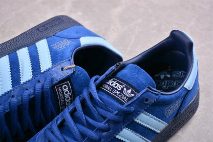 Fabrika Supply Handball Spezial Blue / Sky Blue | zapatillas Fabrika Supply