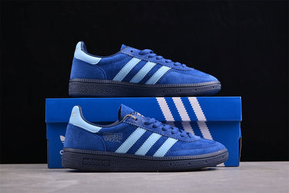 Fabrika Supply Handball Spezial Blue / Sky Blue | zapatillas Fabrika Supply