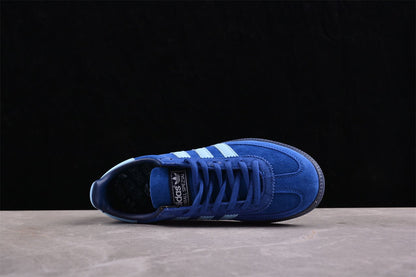 Fabrika Supply Handball Spezial Blue / Sky Blue | zapatillas Fabrika Supply