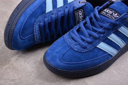 Fabrika Supply Handball Spezial Blue / Sky Blue | zapatillas Fabrika Supply