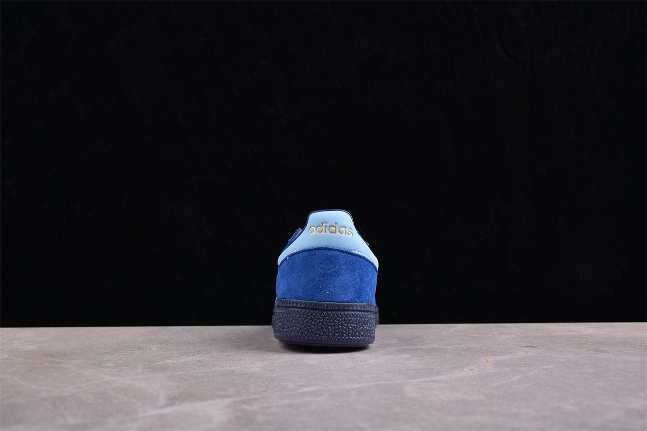 Fabrika Supply Handball Spezial Blue / Sky Blue | zapatillas Fabrika Supply