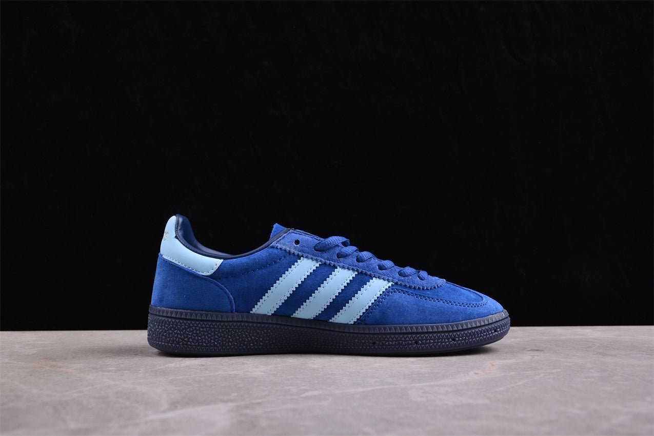 Fabrika Supply Handball Spezial Blue / Sky Blue | zapatillas Fabrika Supply