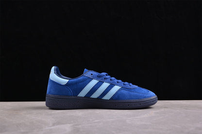 Fabrika Supply Handball Spezial Blue / Sky Blue | zapatillas Fabrika Supply