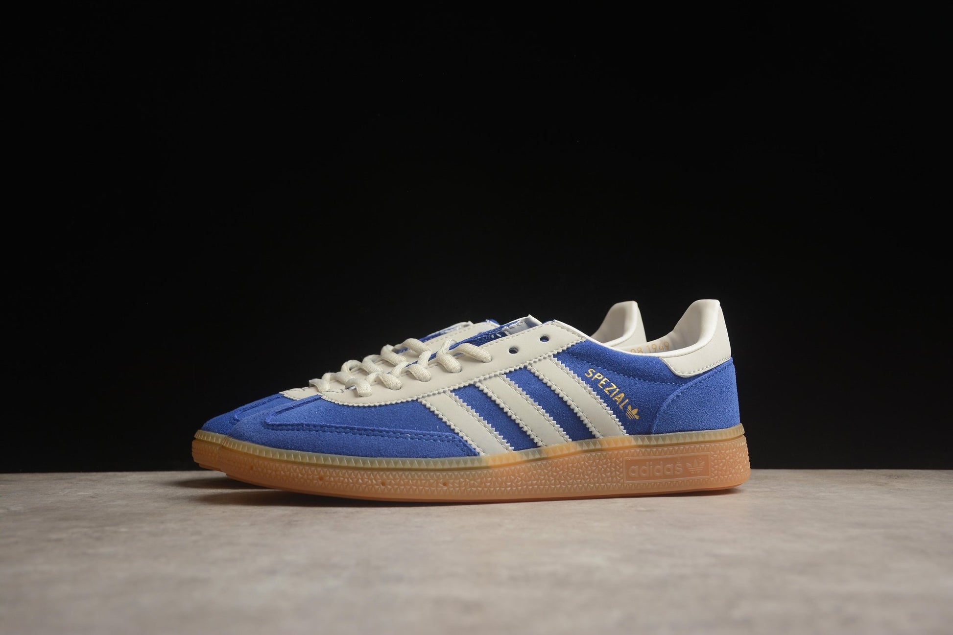 Fabrika Supply Handball Spezial Blue / White | zapatillas Fabrika Supply