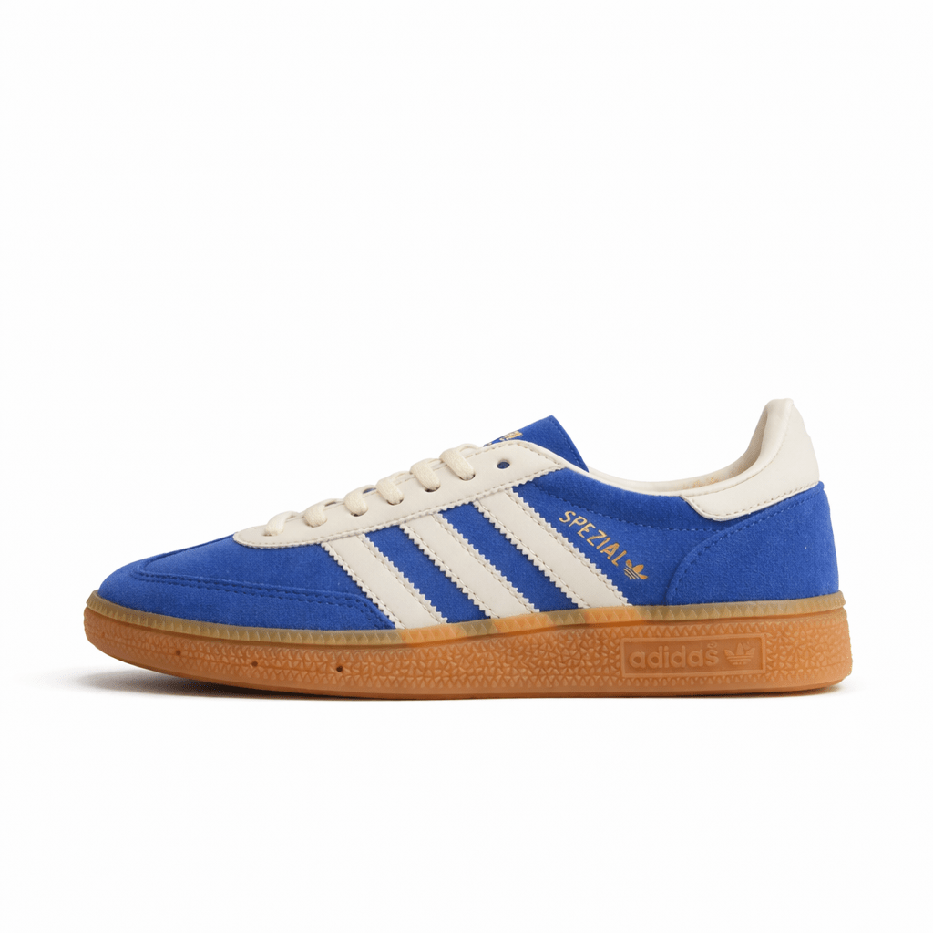 Fabrika Supply Handball Spezial Blue / White | zapatillas Fabrika Supply