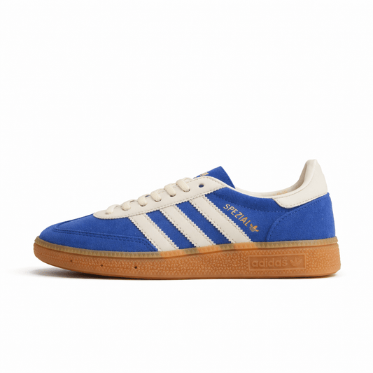 Fabrika Supply Handball Spezial Blue / White | zapatillas Fabrika Supply