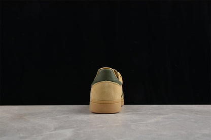 Urban Sport Zone Handball Spezial Brown / Green | zapatillas Urban Sport Zone