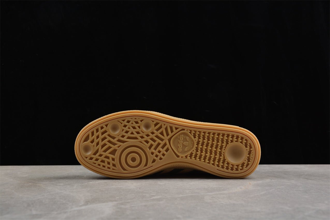 Urban Sport Zone Handball Spezial Brown / Green | zapatillas Urban Sport Zone