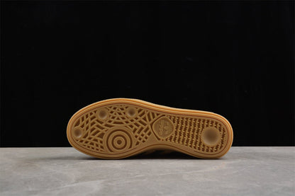 Urban Sport Zone Handball Spezial Brown / Green | zapatillas Urban Sport Zone