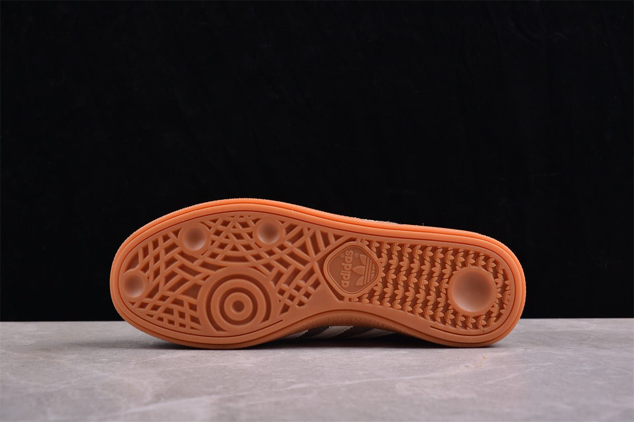 Fabrika Supply Handball Spezial Brown / White | zapatillas Fabrika Supply