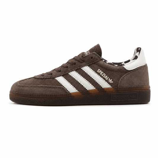 Urban Sport Zone Handball Spezial Brown / White | zapatillas Urban Sport Zone