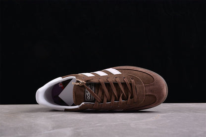 Fabrika Supply Handball Spezial Brown / White / Corduroy | zapatillas Fabrika Supply